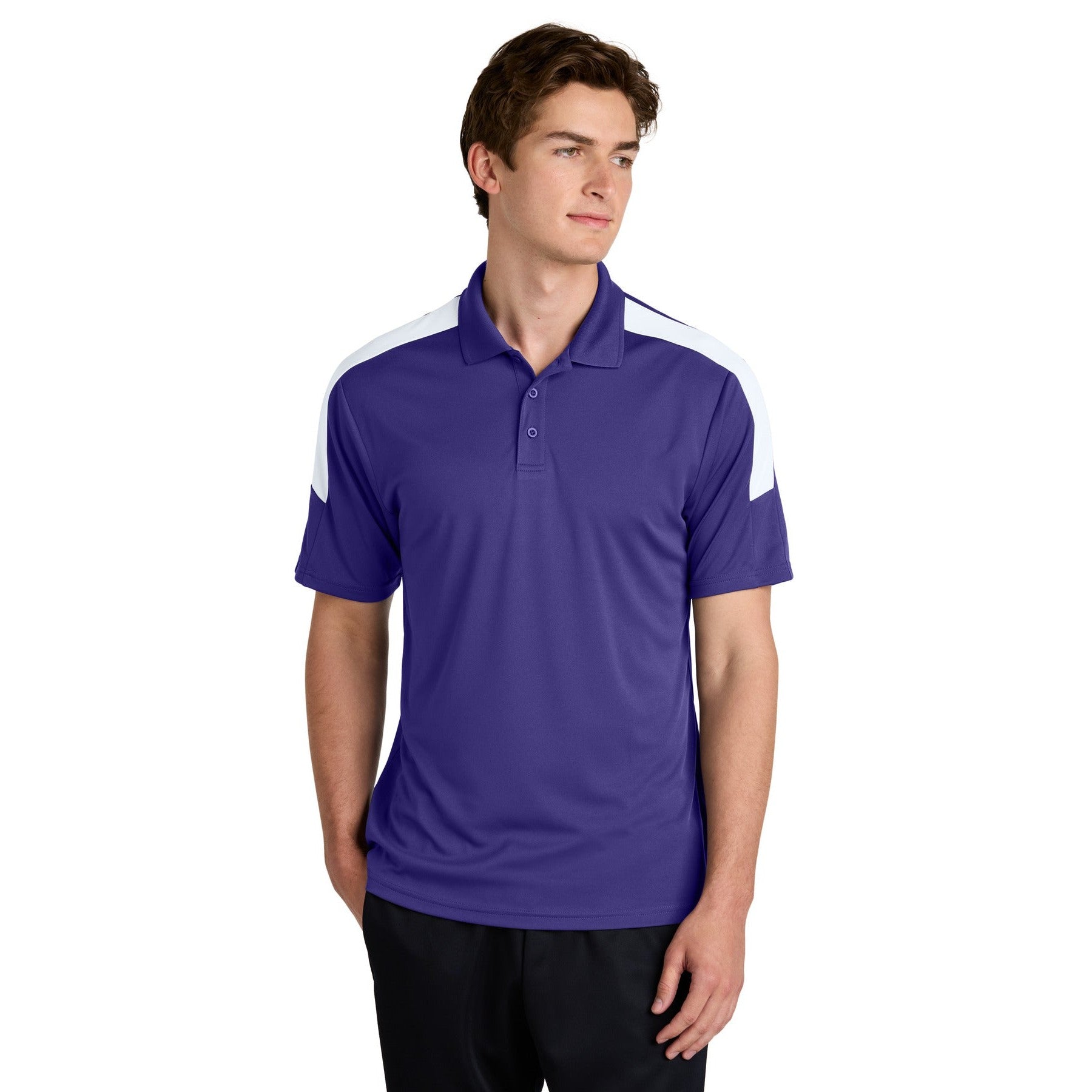 Sport-Tek-Sport-Tek® Competitor™ United Polo ST104-MedTech-9